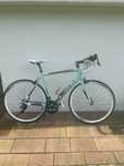 Rower szosowy Dema Leony 7.0