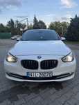 Bmw 535d GT f07 2011r