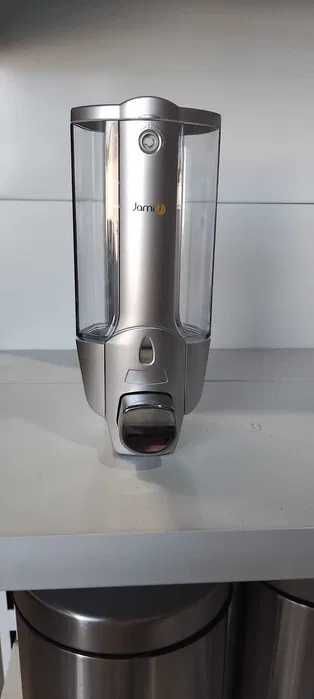 Dispensador de Sabonete - NOVO