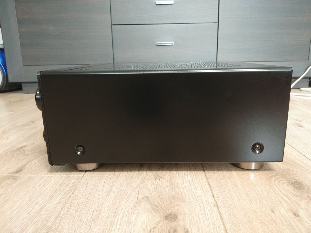 Na sprzedaż wzmacniacz Tuner Sony STR-DB-930 QS.