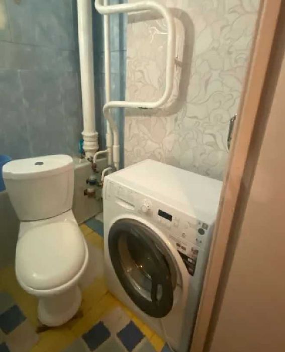 1 кім 40м2 район ЛІВОБЕРЕЖНИЙ (717339)