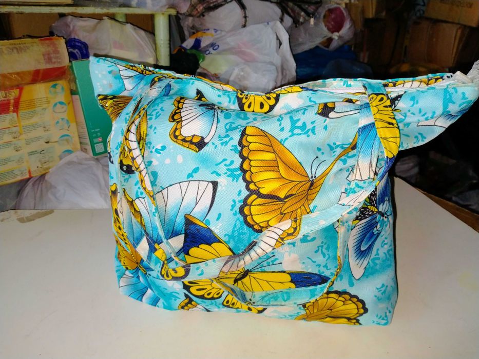 Сумки женские разные, ридикюль