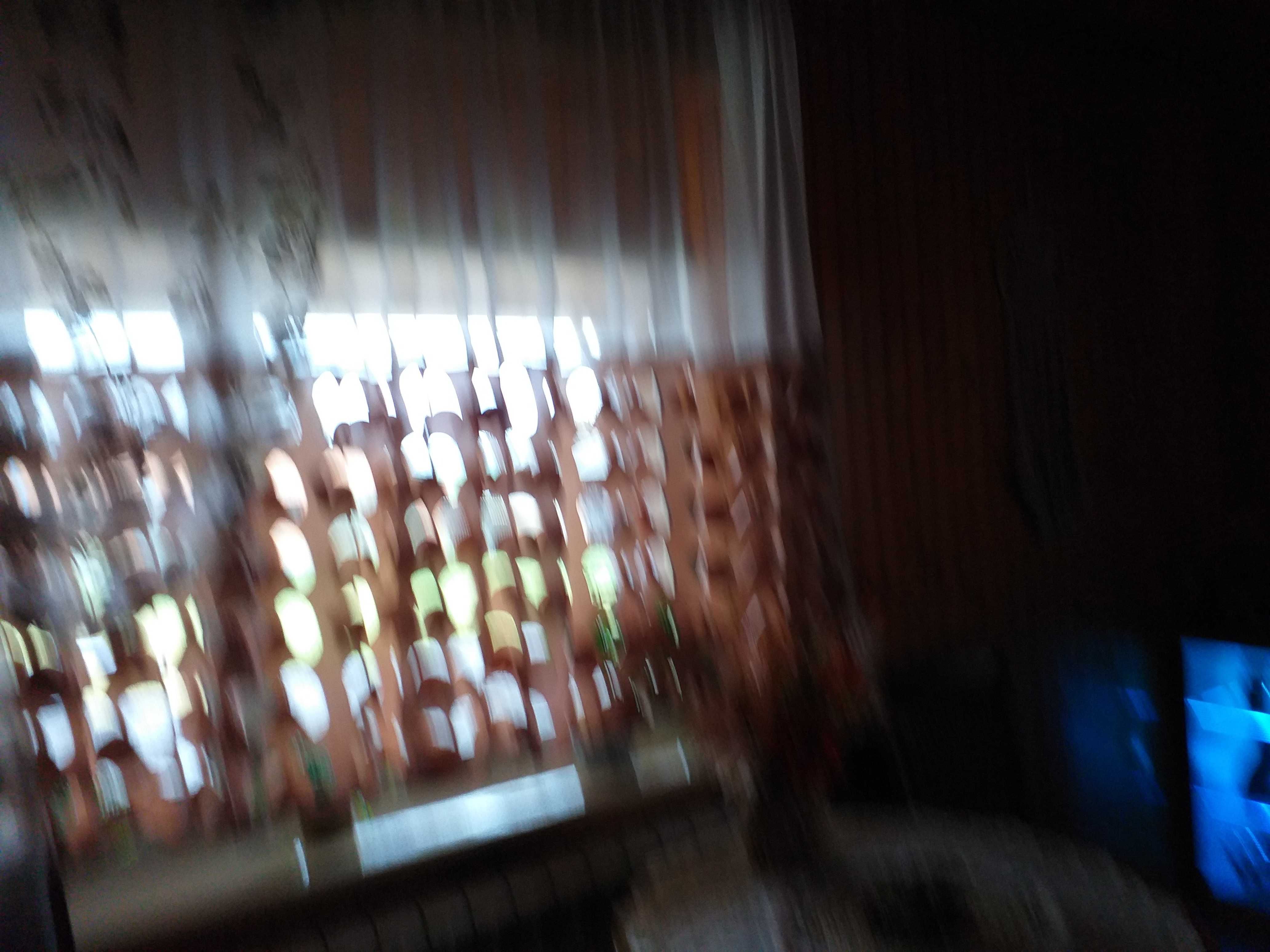 Firany wycinane laserowo
