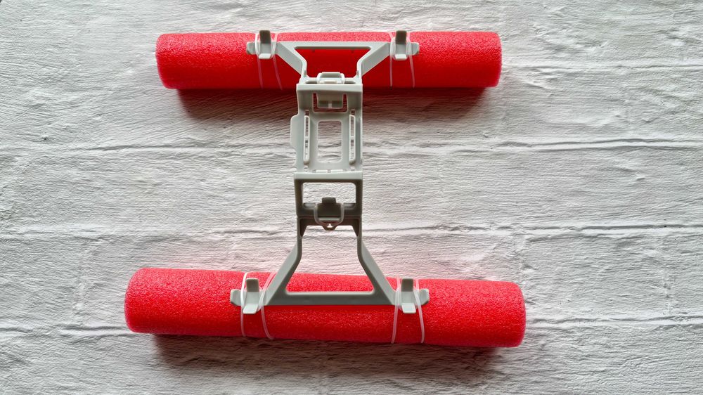 Лопасти / Шасси для DJI Mavic Mini, Mini 2/SE, Mini 3/3pro, Mini 4 pro