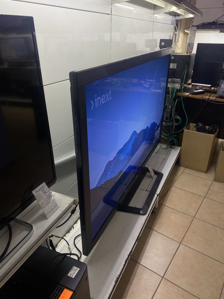 LG телевізор 65 діагональ смарт з Німеччини