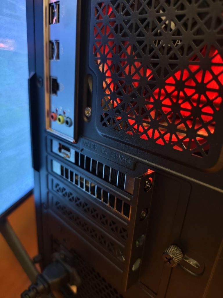 Комп'ютер. Компьютер. X99. Xeon e5 2676v3 12 ядер/24потоки. Rx 470 4gb
