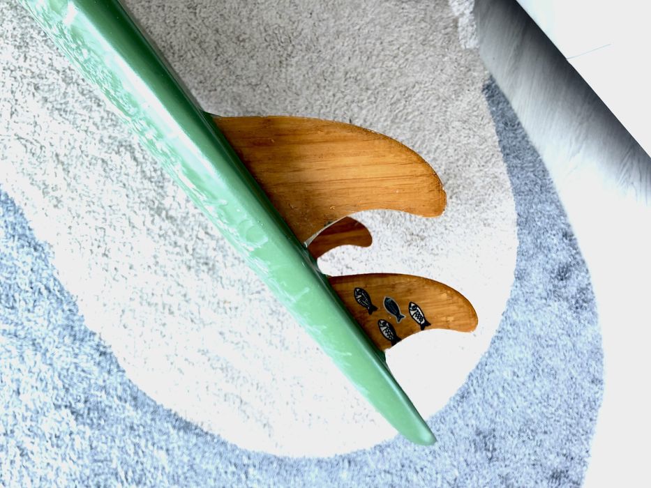 Summer Surfboard