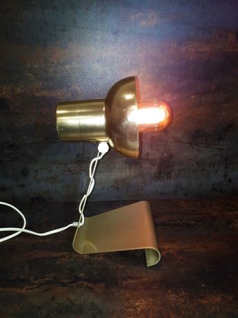 Lampa Sp. Inwalidów Naprzód lata 60 PRL vintage