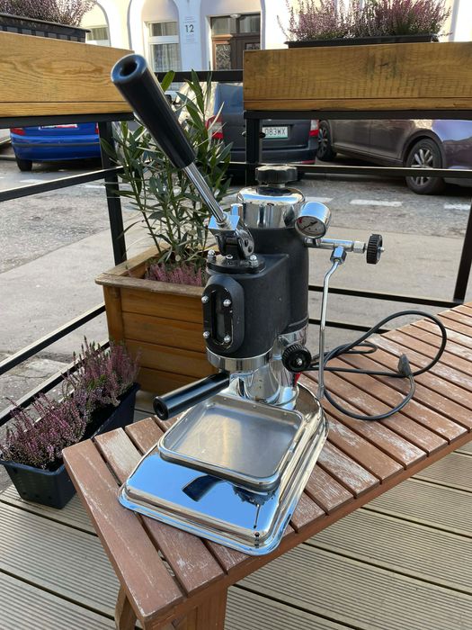 Ekspres La cimbali microcimbali Liberty