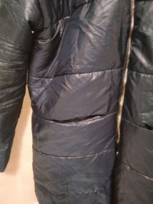 Куртка пальто жіноче 54-58 розмір