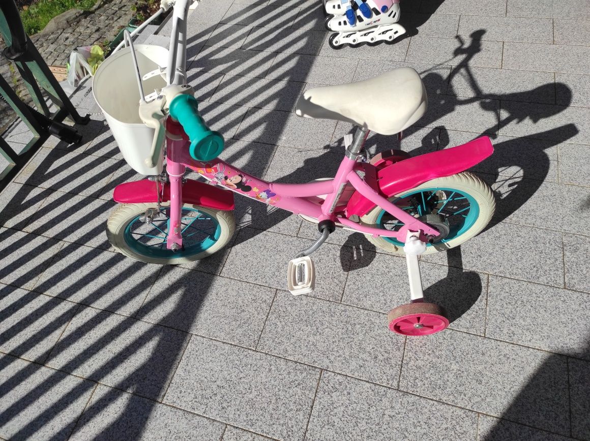 Bicicleta criança
