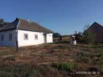 Продам Будинок, Літня Кухня, земля Полтавська обл., с.Усівка