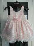 Nowa Little American Princess 74-92 cm