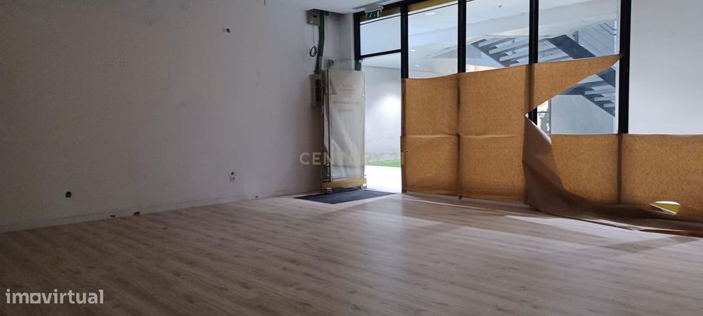 Loja Avenida da Liberdade