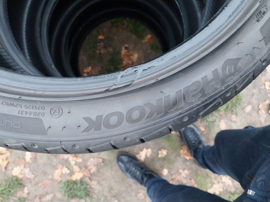 235.40.19 2025 rok jak nowe montaż