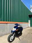 Yamaha BWS NG 50cc
