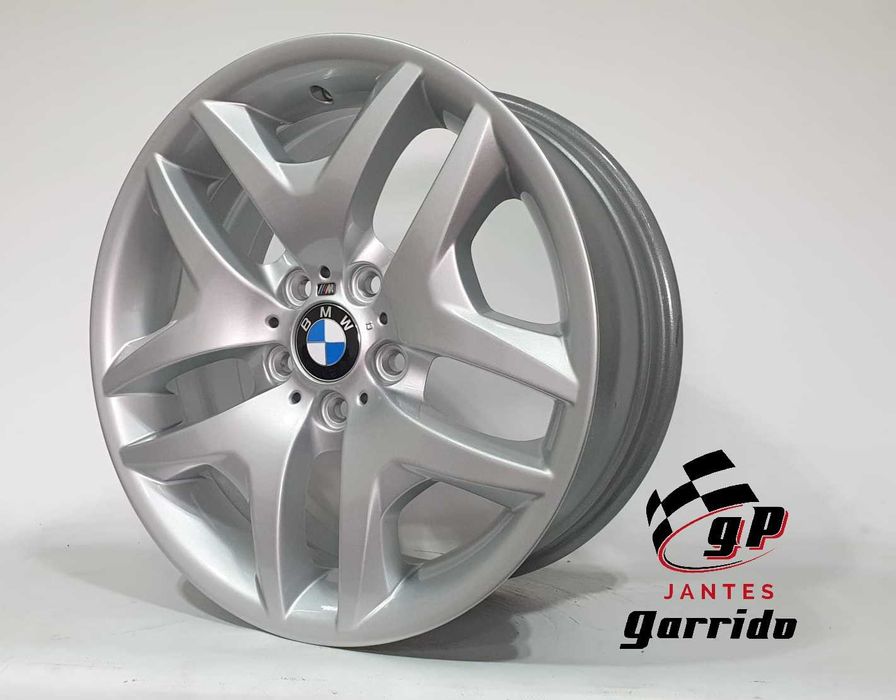 4079-Jantes 18 5x120 Originais BMW style 192, X3 M