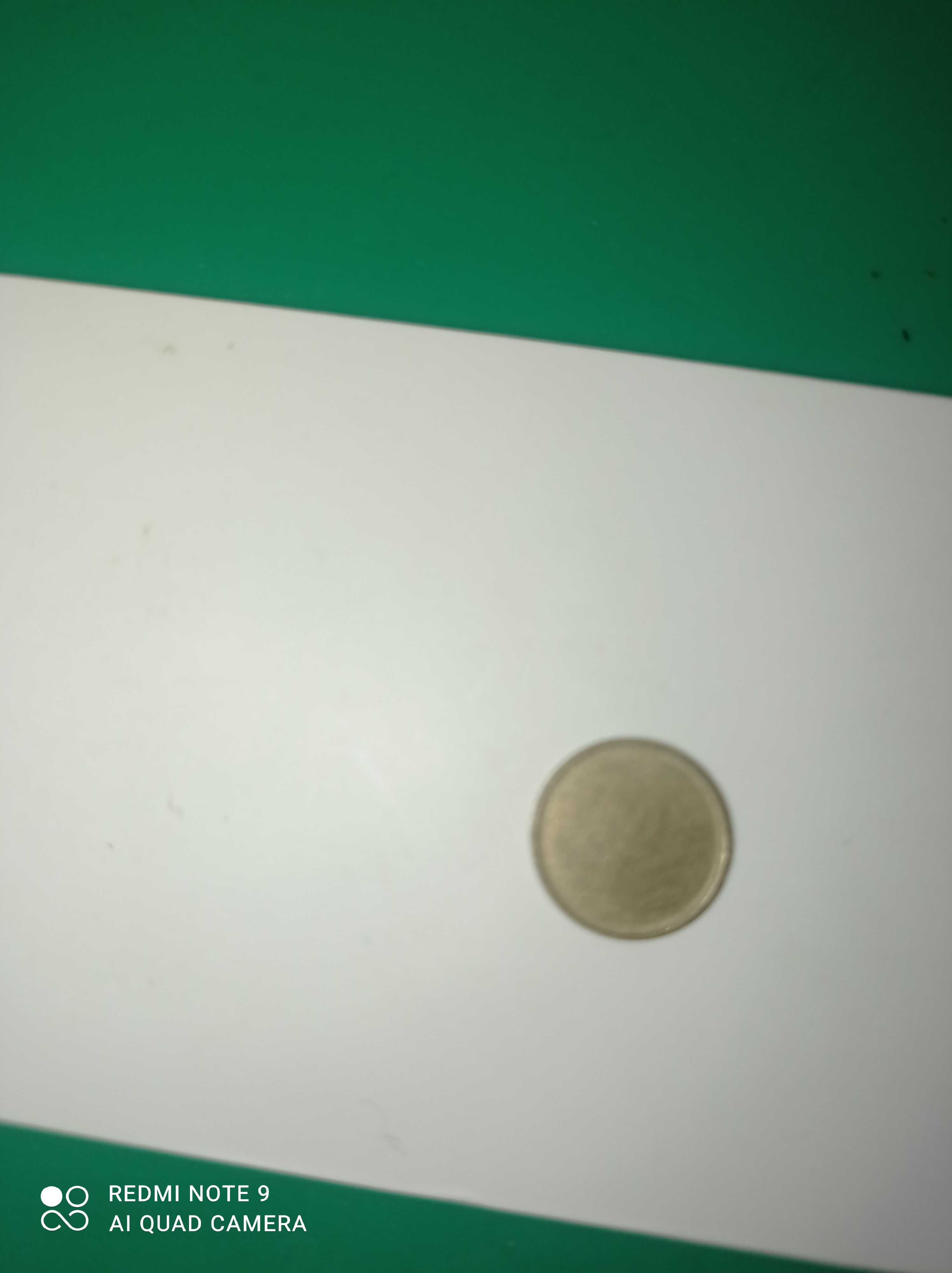 10 копійок брак чіканки (монета)