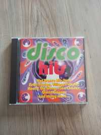 Disco hits Hallmark CD