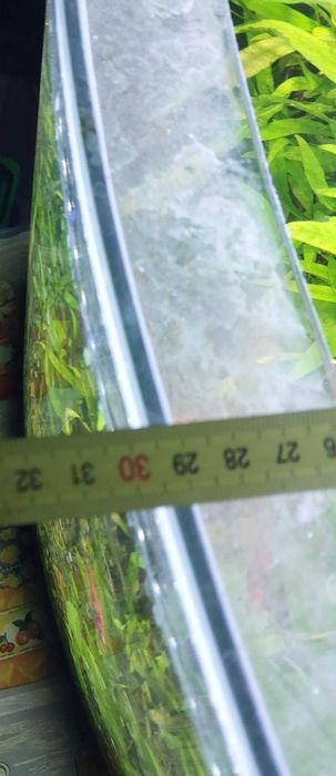 Аквариум 75л с оборудованием и принадлежностями