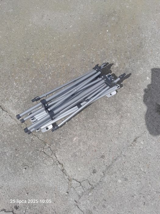 Stolik turystyczny składany