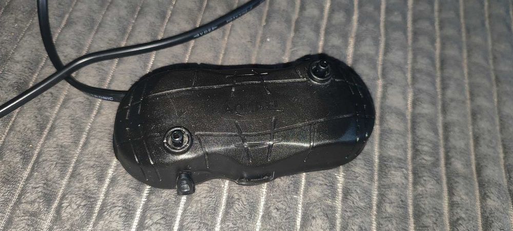 Napowietrzacz Miniboost 200 !