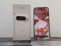 Google Pixel 9 Pro XL 16/256GB Porcelain