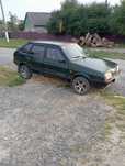 Продам ваз 2109 2003року