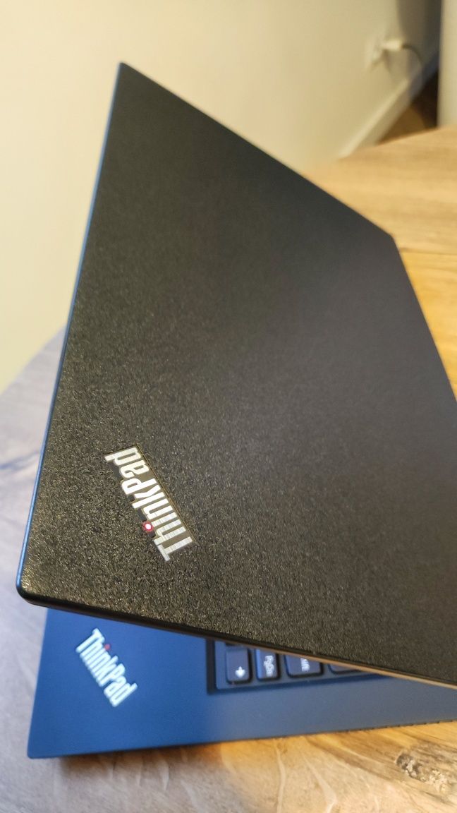 #713 Lenovo ThinkPad T480s i5-8350U 16GB 256SSD DOTYKOWY LTE GW12 FV23