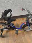 Rower rehabilitacyjny Schuchmann momo 20“