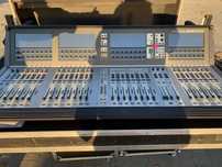 Soundcraft VI3000