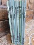 Livros infantis Anita