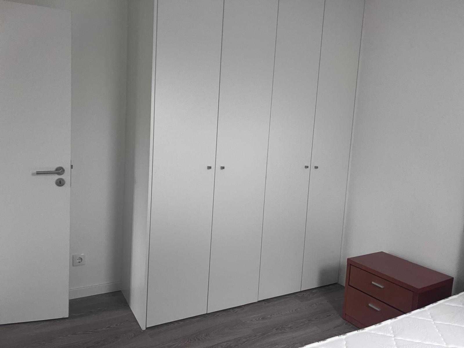 apartamento T1 perto do Paulo VI, Hospital, Leiria