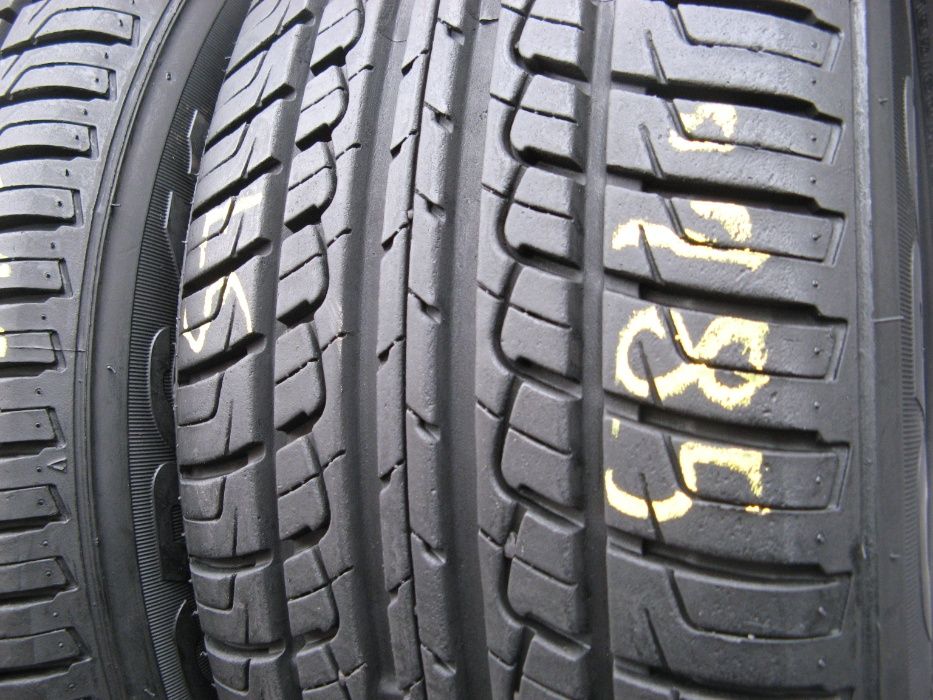 195/60R15 NEXEN CLASE Premiere CP - Nr.185