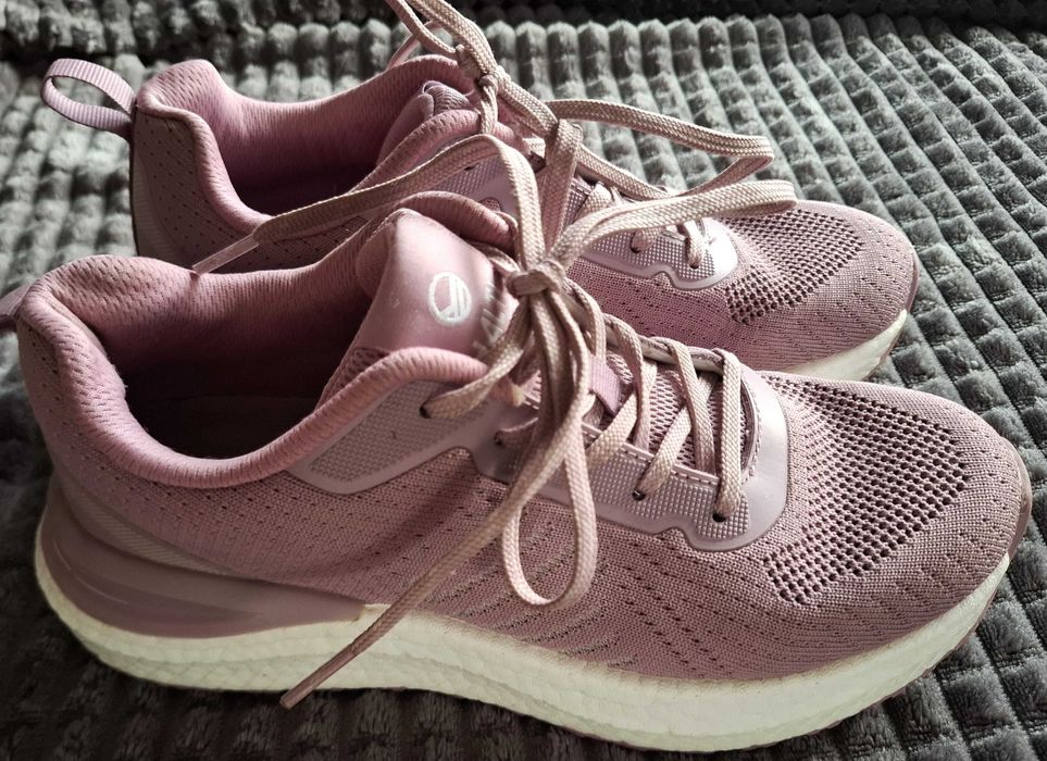 STROMBERG HALTI jak nowe komfortowe lekkie buty r.37