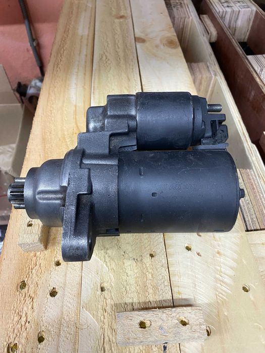 Стартер 1005831281 vw golf 4 polo 1.4 1.6 seat ibiza (02-09)