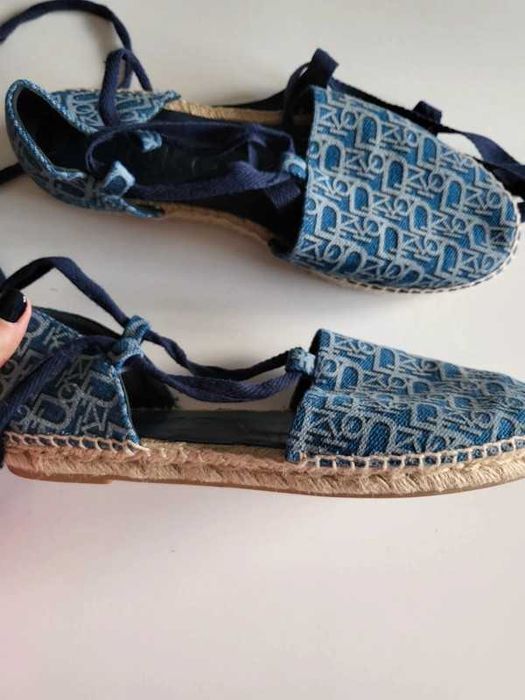 Alpercatas Pinko n39