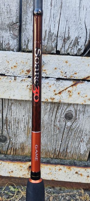 Продаются спиннинги Breaden, Shimano