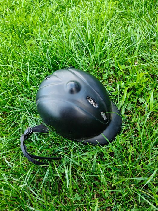 Kask do jazdy konnej covalliero