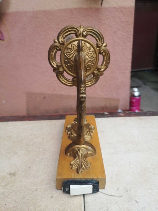 Sprzedam starą lampę