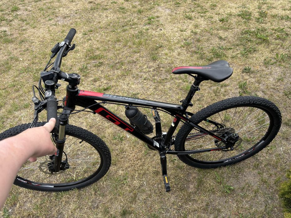 Rower górski GT Avalanche