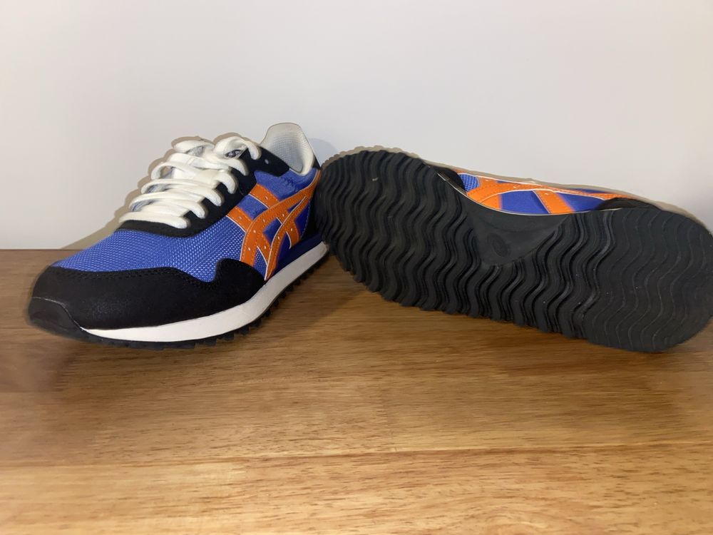 Asics Tiger Runner II
