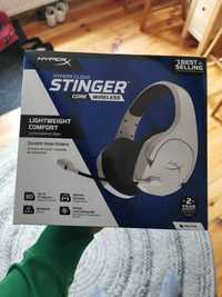 Słuchawki Hyperex Stinger Core Wireless