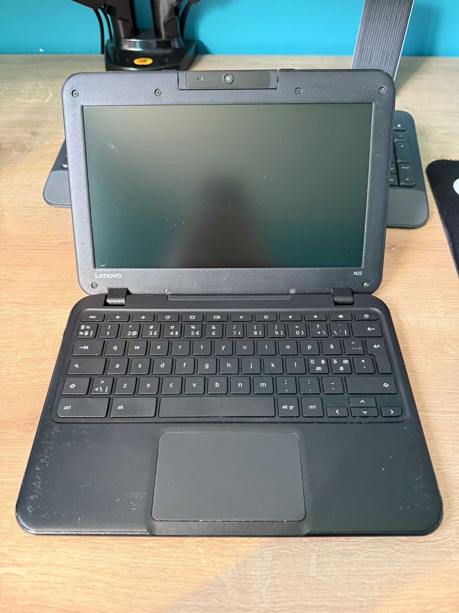 Laptop Lenovo n22