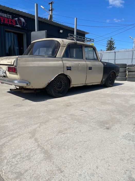 Продам Иж 412 москвич