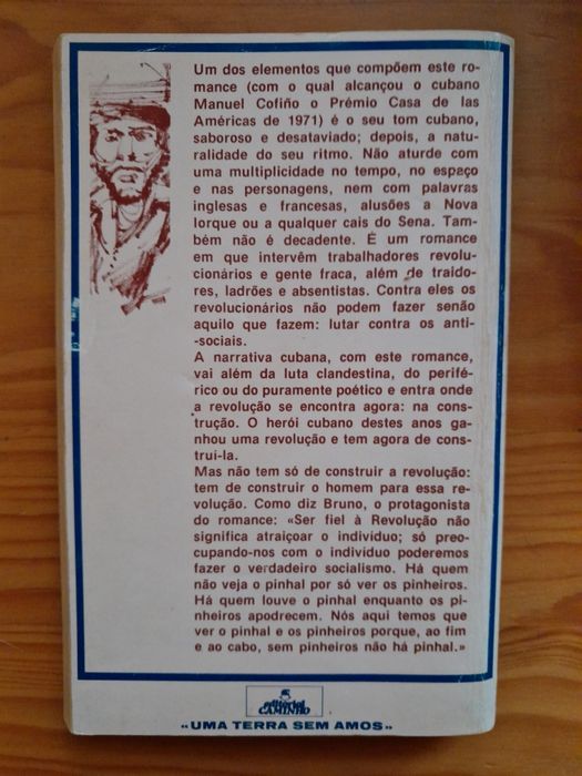 A Última Mulher e o Próximo Combate - Manuel Cofiño