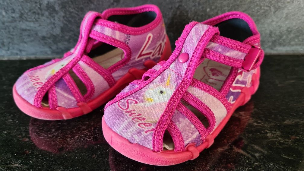 Buty dziecięce rozmiar 21 RenBut