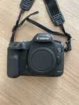 Canon 5D mark III