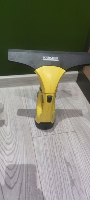 Karcher do okien