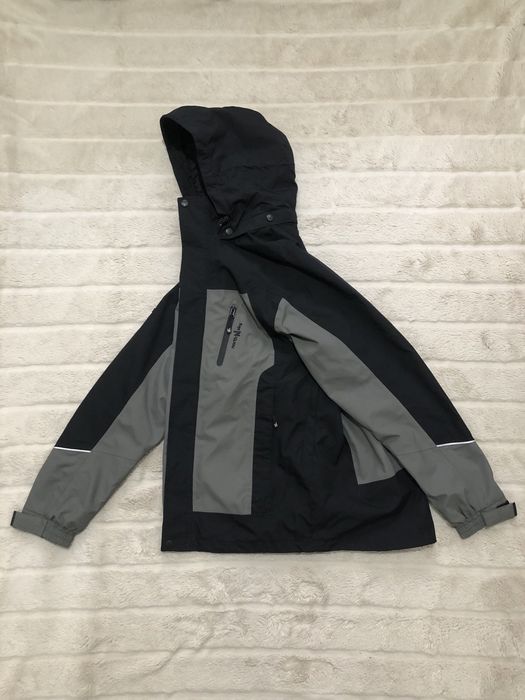 NIKE North Sky (M) Air-Tex ветровка мужская непромокаемая на мембране